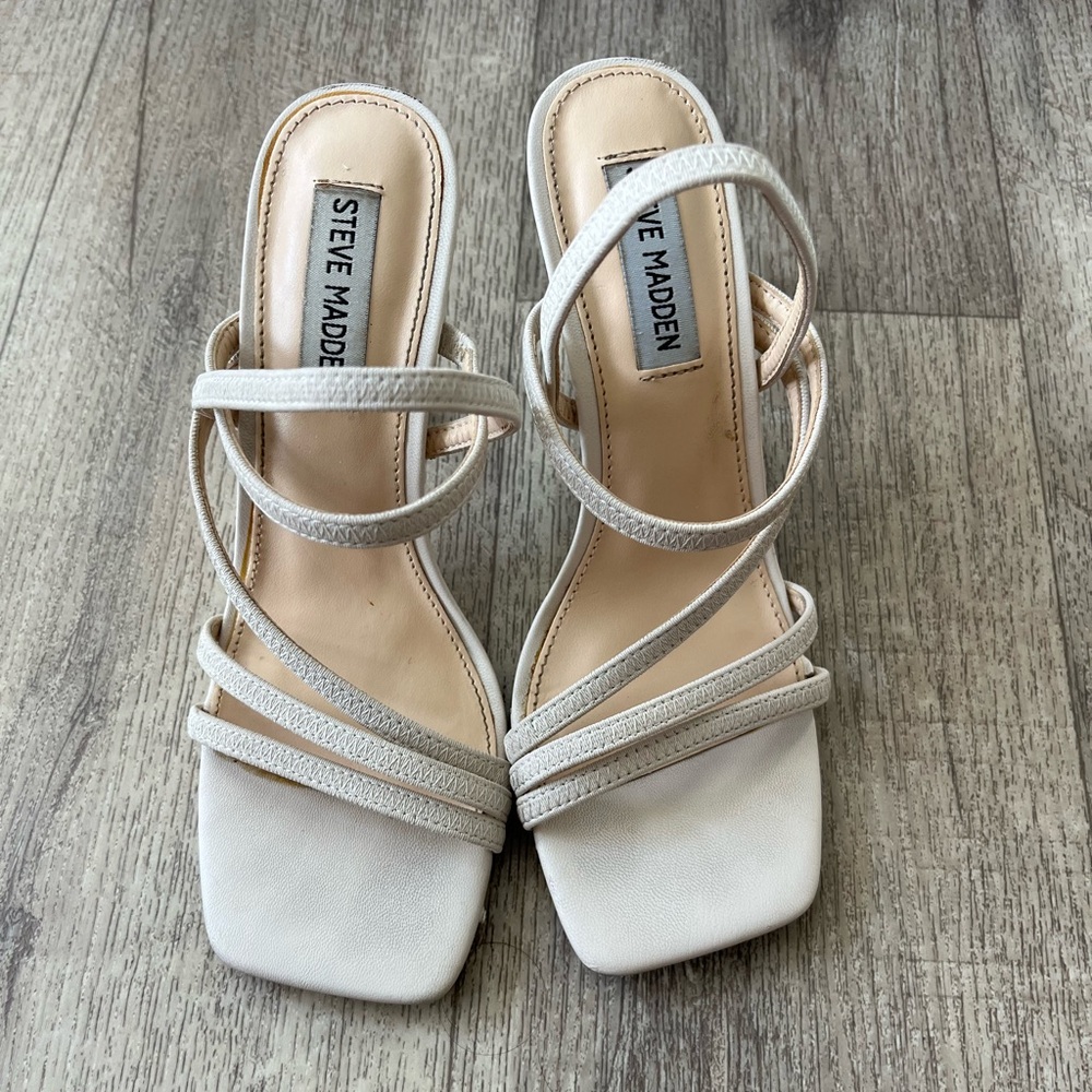 Steve Madden Heels